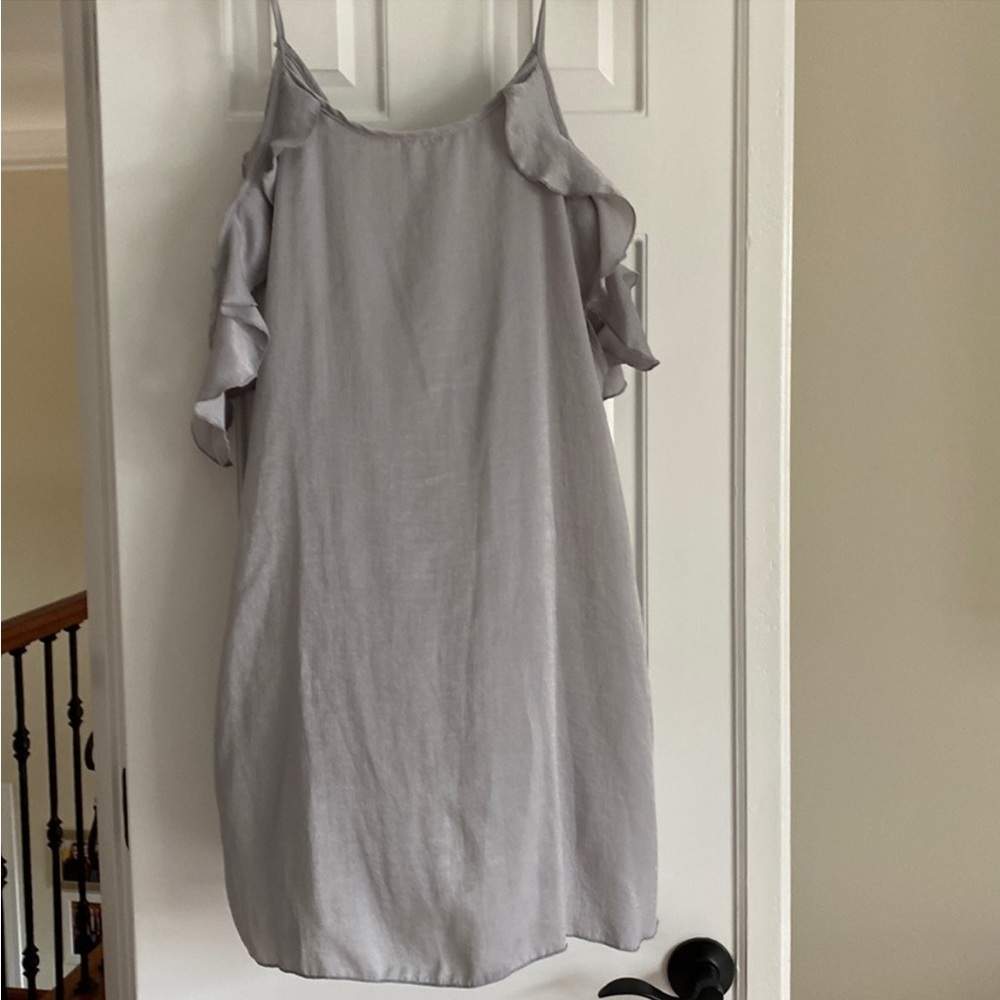 Mini dress